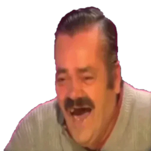 Стикер Копченый - 6