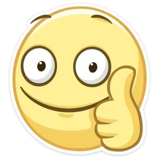 Sticker пошел нахуй by @bangbangggf - 8