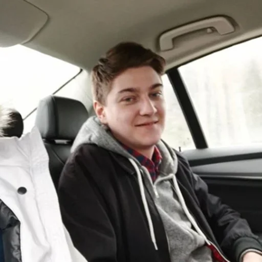 person clothing human face