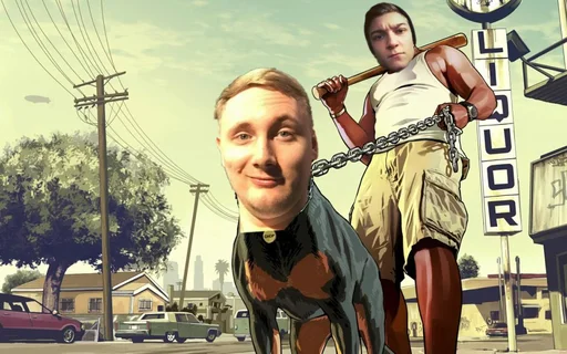 sky clothing human face