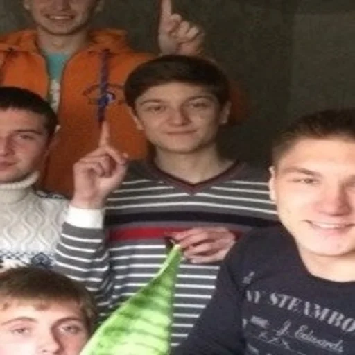 human face person clothing