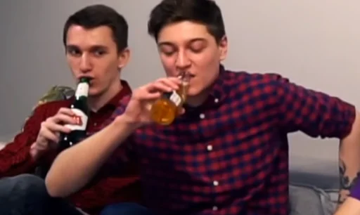 person clothing human face