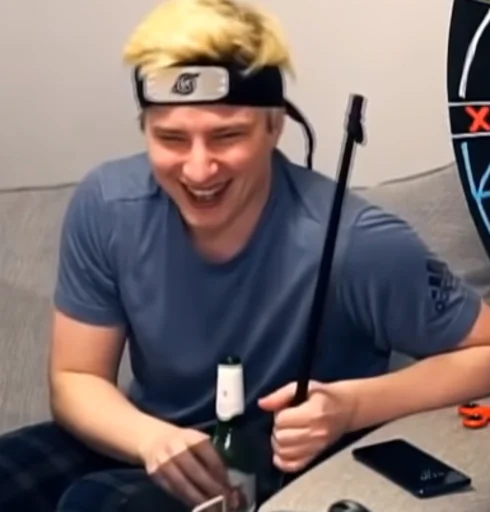 person human face clothing