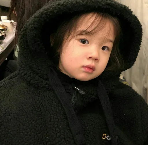 человеческое лицо Человек ребёнок