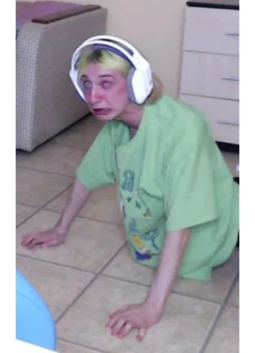 human face person clothing