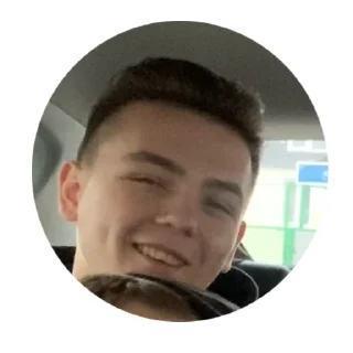 Sticker Мои кореша 2.0 - 5