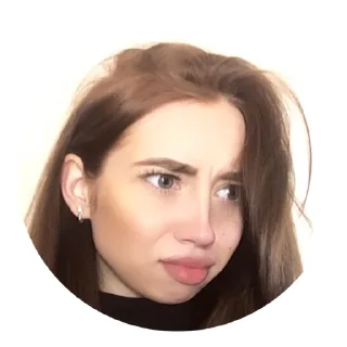 Sticker Мои кореша 2.0 - 3