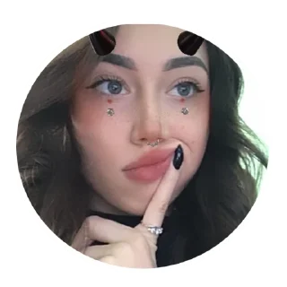 Sticker Мои кореша 2.0 - 2