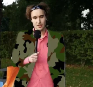 Sticker koreshtvkulya - 3