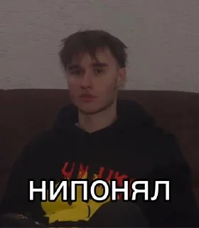 Sticker koreshtvkulya - 10