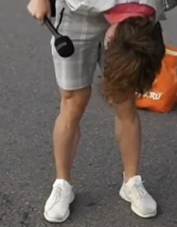 Sticker koreshtvkulya - 9