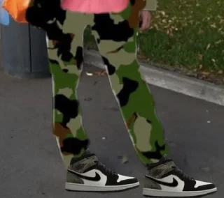 Sticker koreshtvkulya - 5