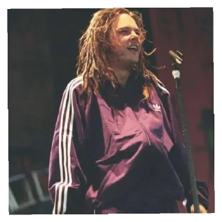 концерт микрофон одежда