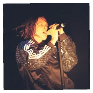 одежда микрофон Человек