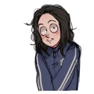 эскиз иллюстрация рисование