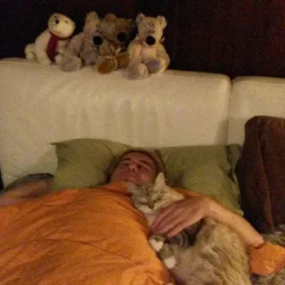 Sticker король и slut - 0