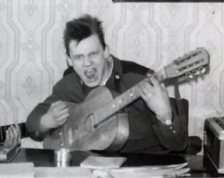 Sticker король и slut - 6