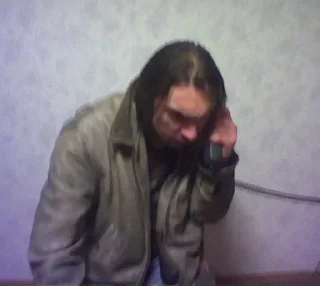 Sticker король и slut - 5