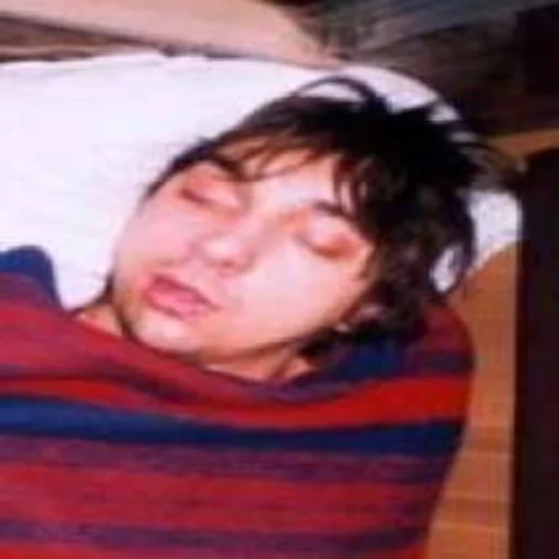 person human face indoor