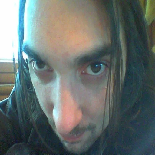 selfie person human face