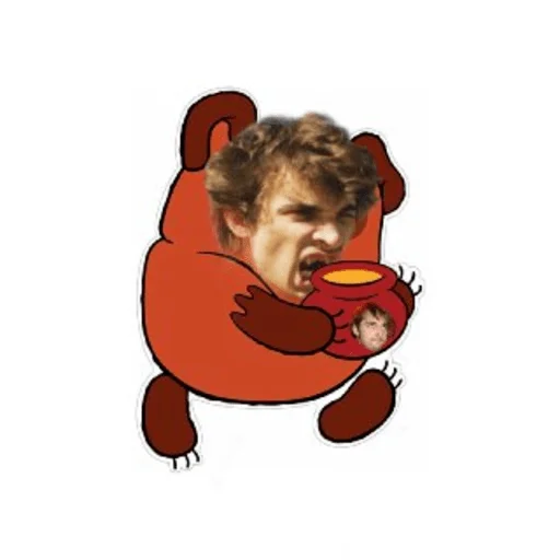 drawing clipart human face