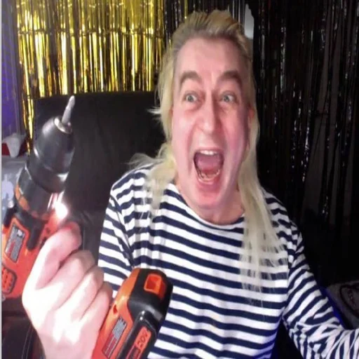 person smile human face