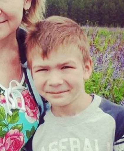 person human face clothing