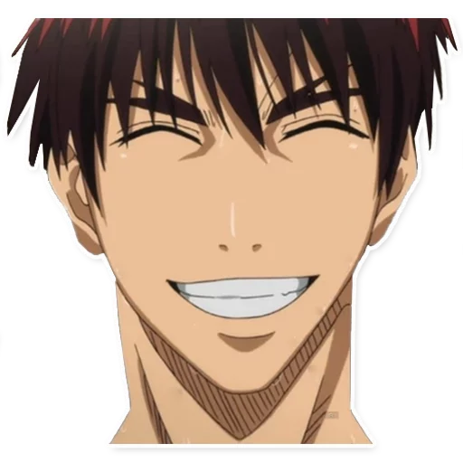 kuroko no basuke by Animdigraph - 