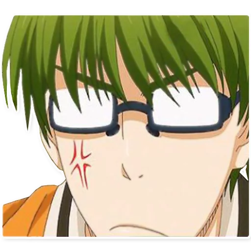 Sticker kuroko no basuke by Animdigraph - 11