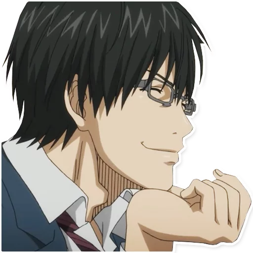 Sticker kuroko no basuke by Animdigraph - 10