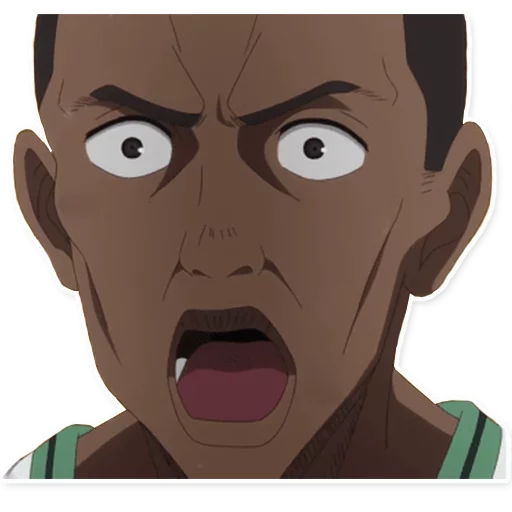 Sticker kuroko no basuke by Animdigraph - 8