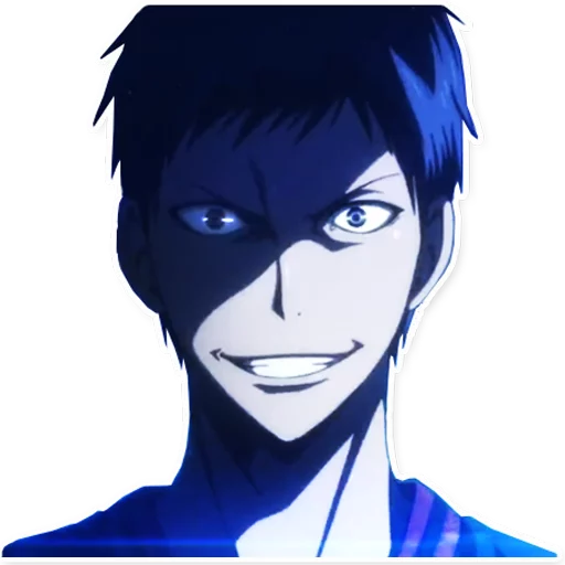 Sticker kuroko no basuke by Animdigraph - 7