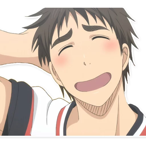 Sticker kuroko no basuke by Animdigraph - 6