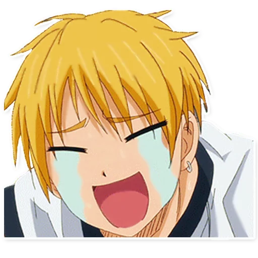Sticker kuroko no basuke by Animdigraph - 5