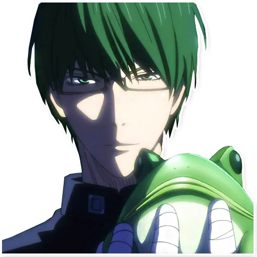 Sticker kuroko no basuke by Animdigraph - 0