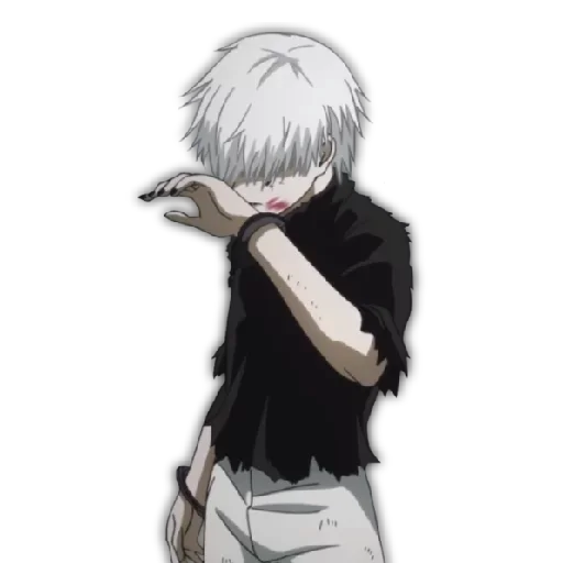 мультфильм аниме эскиз