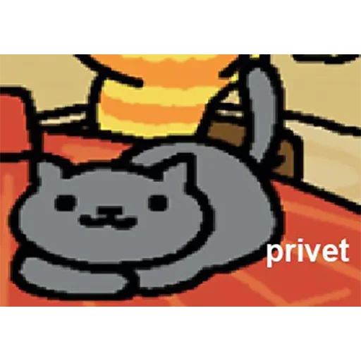 Scamp @stickersb2b - 