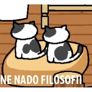 Стикер Scamp @stickersb2b - 10