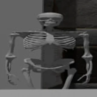 Стикер сладкая кощечка_ПК - 8