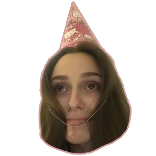 Sticker лизОчка - 1