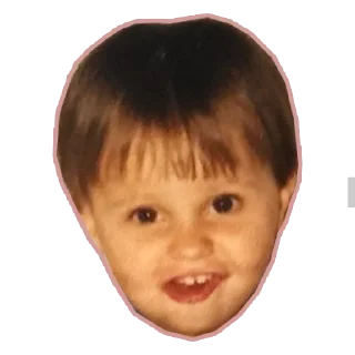 Sticker лизОчка - 5