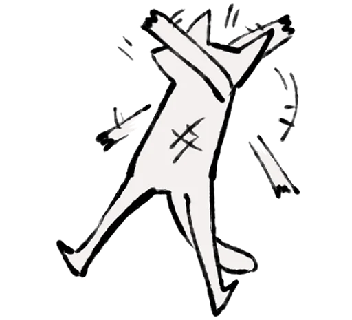 рисование эскиз иллюстрация