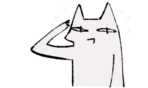 рисование эскиз черно-белый