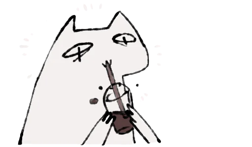 эскиз рисование иллюстрация