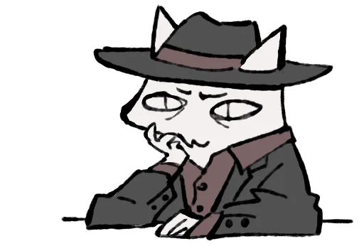 рисование шляпа искусство