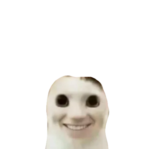 Sticker koshkinjata - 1