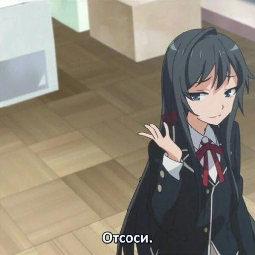 Sticker koshkodeffka - 1