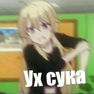 Стикер 666pack - 3