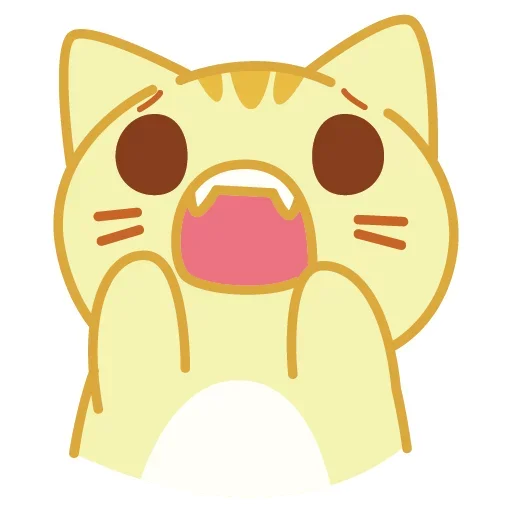 Sticker koskikiski - 1