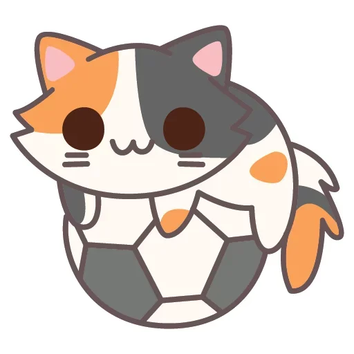 Sticker koskikiski - 1